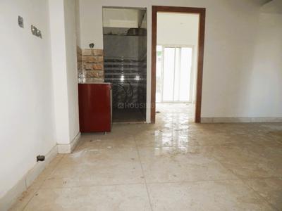 Hall Image of 850 Sq.ft 2 BHK Apartment / Flat for sale in Dum Dum Cantonment Kolkata for Rs. 3825000