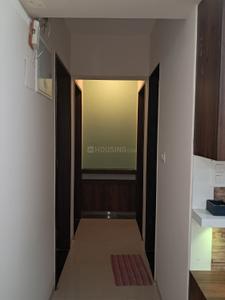 Image of 1170 Sq.ft 3 BHK Apartment / Flat for sale in Mont Vert Belbrook, Bhugaon, Pune for Rs. 9400000