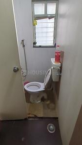 Image of 950 Sq.ft 2 BHK Apartment / Flat for sale in Venkatesh Venkatesh Bilva, Dhayari, Pune for Rs. 6505000