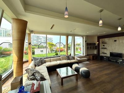 Image of 2577 Sq.ft 2.5 BHK Duplex for sale in New Alipore, Kolkata for Rs. 32500000