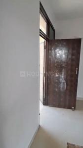 Hall Image of 885 Sq.ft 2 BHK Apartment / Flat for sale in Techman Moti Residency, Sikrod Ghaziabad for Rs. 4700000