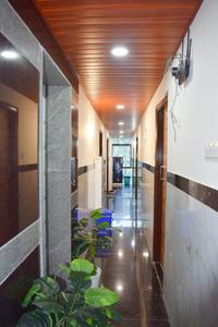 Image of SVR COMFORT STUDIO ROOMS in Whitefield, Bangalore