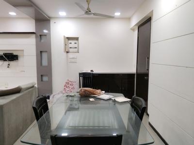 Living Room Image of 3900 Sq.ft 5 BHK Apartment / Flat for sale in Seasons Heights, Santacruz West Mumbai for Rs. 230000000