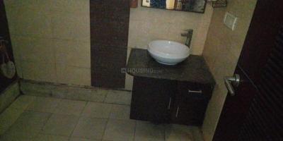 Image of 1500 Sq.ft 3 BHK Builder Floor for rent in Bali Nagar, New Delhi for Rs. 50000