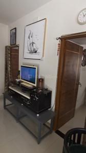 Hall Image of 1000 Sq.ft 2 BHK Apartment / Flat for sale in Vadavalli Coimbatore for Rs. 5500000