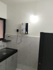 Kitchen Image of 1095 Sq.ft 2 BHK Apartment / Flat for rent in Silveroak Silver Oak, Kalyani Nagar Pune for Rs. 55000