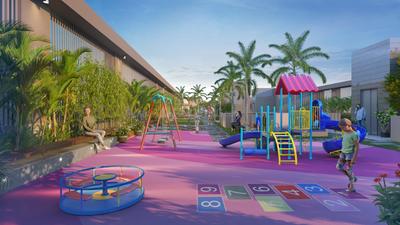 Image of 1237 Sq.ft 3 BHK Apartment / Flat for sale in Mangalam Midas City, Charholi Budruk, Pune for Rs. 8000000