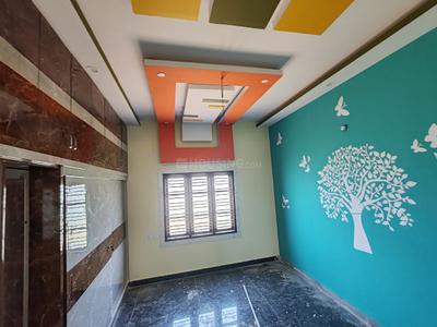 Kitchen Image of 2400 Sq.ft 5 BHK Independent House for sale in Seegehalli Bengaluru for Rs. 16500000