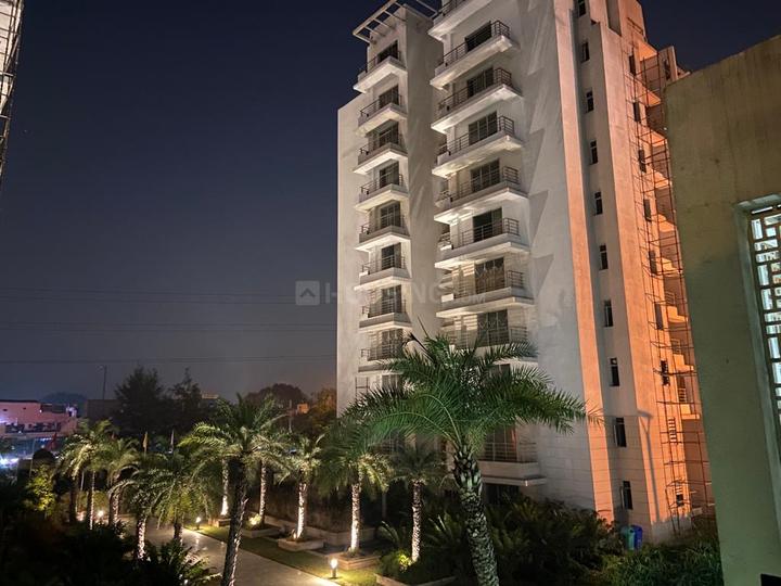 5775 Sqft 5 BHK Flat for sale in Parsvnath La Tropicana Timarpur, New