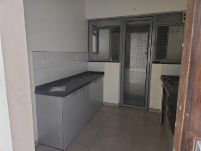 Kitchen Image of 1500 Sq.ft 3 BHK Apartment / Flat for sale in Amanora Future Towers, Hadapsar Pune for Rs. 22000000