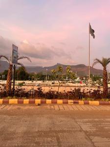Image of 1614 Sq.ft Residential Plot / Land for sale in Riyasat Bliss, Panvel, Navi Mumbai for Rs. 11100000