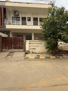 Image of 1620 Sq.ft 4 BHK Independent House for sale in Kadian Agro Lotus Enclave, Suncity Township-I, Rohtak for Rs. 20000000