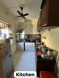 Kitchen Image of Saurabh in Worli, Mumbai