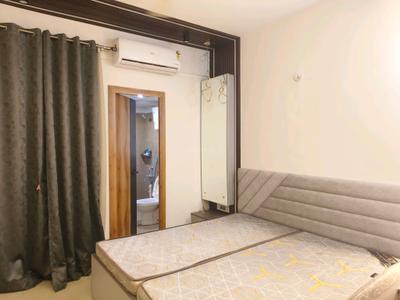 Bedroom Image of 1126 Sq.ft 2 BHK Apartment / Flat for rent in Suncity Avenue 76, Sector 76 Gurgaon for Rs. 32000