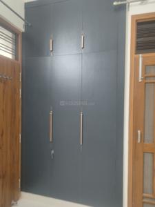 Bedroom Image of 1000 Sq.ft 1 BHK Builder Floor for rent in Eldeco II Lucknow for Rs. 12000