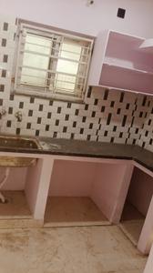 Kitchen Image of 889 Sq.ft 2 BHK Apartment / Flat for sale in VMC Vision Vihar, Kapra Secunderabad for Rs. 4200000