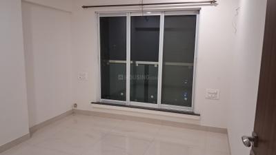 Bedroom Image of 1142 Sq.ft 2 BHK Apartment / Flat for rent in Shree Samruddhi Aishwarya Height, Mulund East Mumbai for Rs. 50000