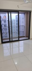 Hall Image of 1200 Sq.ft 3 BHK Apartment / Flat for sale in Kavisha Atria, Shela Ahmedabad for Rs. 7500000