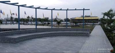 Image of 1250 Sq.ft Residential Plot / Land for sale in Riyasat Paradise, Vatika, Jaipur for Rs. 4700000