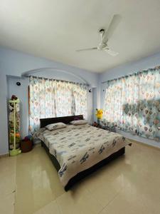 Bedroom Image of 7000 Sq.ft 4.5 BHK Duplex for sale in Banjara Hills Hyderabad for Rs. 135000000