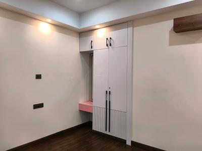 Bedroom Image of 2700 Sq.ft 4 BHK Builder Floor for sale in Sector 43 Gurgaon for Rs. 47100000