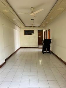 Hall Image of 1055 Sq.ft 2 BHK Apartment / Flat for sale in Camp Pune for Rs. 12000000