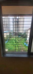 Living Room Image of 535 Sq.ft 1 BHK Apartment / Flat for sale in Sagarli Gaon Thane for Rs. 3500000