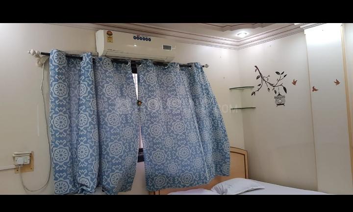 Bedroom Image of Sachin  in Santacruz East, Mumbai