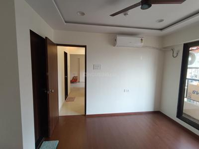 Bedroom Image of 607 Sq.ft 1 BHK Apartment / Flat for sale in Raunak City Sector IV D3, Kalyan West Kalyan for Rs. 5200000
