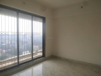 Bedroom Image of 910 Sq.ft 3 BHK Apartment / Flat for sale in Tharwani Vedant Millenia, Titwala Thane for Rs. 6100000