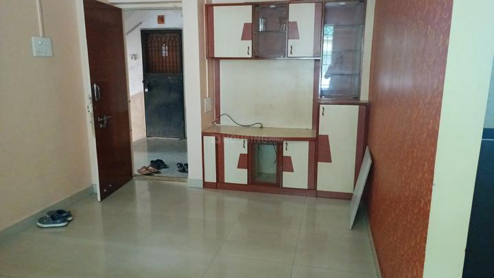 Aditya Guruganesh Nagar Phase 1 Living Room 1