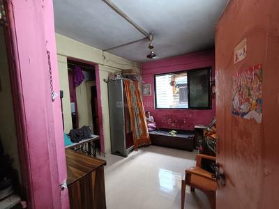 Gallery Cover Image of 310 Sq.ft 1 RK Apartment / Flat for sale in Dombivli East for Rs. 1400000