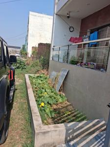 Balcony Image of 900 Sq.ft 5 BHK Villa for sale in Landran Mohali for Rs. 13500000