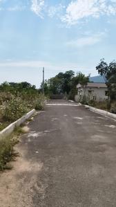 Ram bageecha Plot View 1