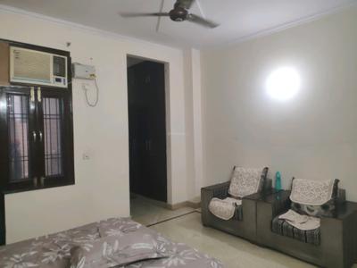 Bedroom Image of 2781 Sq.ft 4 BHK Builder Floor for sale in Sector 49 Faridabad for Rs. 17500000