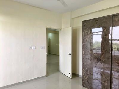 Bedroom Image of 750 Sq.ft 3 BHK Apartment / Flat for rent in Pyramid Infinity, Sector 70 Gurgaon for Rs. 26500