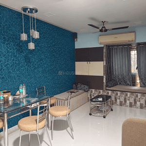 1 BHK Flat