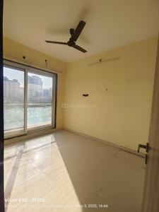 Bedroom Image of 715 Sq.ft 1 BHK Apartment / Flat for sale in Tricity Luxuria, Panvel Navi Mumbai for Rs. 6700000