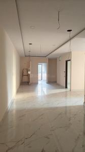 Hall Image of 1650 Sq.ft 3 BHK Apartment / Flat for sale in Bhanu LBK Nivas, Narayanguda Hyderabad for Rs. 12800000