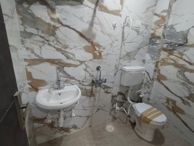Bathroom Image of 712 Sq.ft 2 BHK Apartment / Flat for sale in Trehan Vista, Tijara Bhiwadi for Rs. 2399000