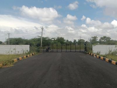 Image of 1200 Sq.ft Residential Plot / Land for sale in Perungavoor, Chennai for Rs. 2760000