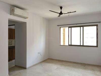 Living Room Image of 850 Sq.ft 2 BHK Apartment / Flat for rent in Lodha Splendora, Thane West Thane for Rs. 28000