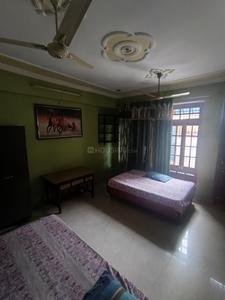 Bedroom Image of Rajni in Sharda Nagar, Lucknow