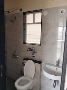 Image of 803 Sq.ft 2 BHK Apartment / Flat for sale in Nyati Elan Central, Wagholi, Pune for Rs. 6320000