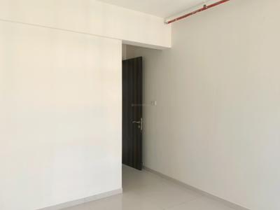 Bedroom Image of 950 Sq.ft 3 BHK Apartment / Flat for sale in Sheth Zuri, Thane West Thane for Rs. 22000000