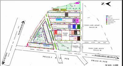 2 BHK Flat