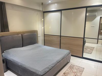 Bedroom Image of 1438 Sq.ft 3 BHK Apartment / Flat for sale in Gajuwaka Visakhapatnam for Rs. 5319162