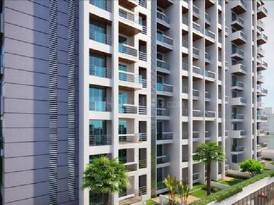 Image of 1765 Sq.ft 3 BHK Apartment / Flat for sale in Gateway, Santacruz West, Mumbai for Rs. 49500000