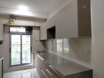 Kitchen Image of 1750 Sq.ft 3 BHK Apartment / Flat for sale in Vile Parle East Mumbai for Rs. 65000000