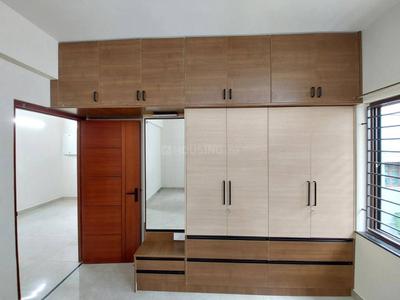 Bedroom Image of 1000 Sq.ft 2 BHK Apartment / Flat for sale in Kolapakkam - Vandalur Chennai for Rs. 4600000